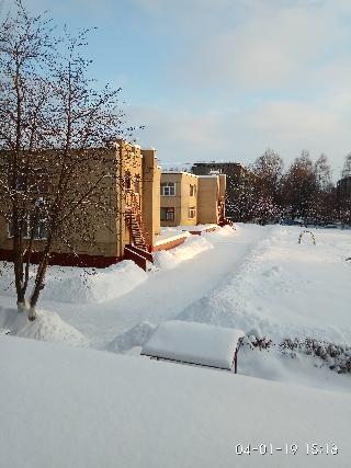 Главное фото