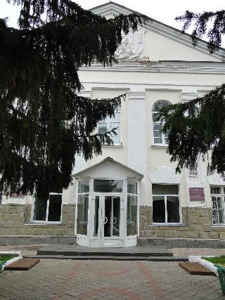 Главное фото